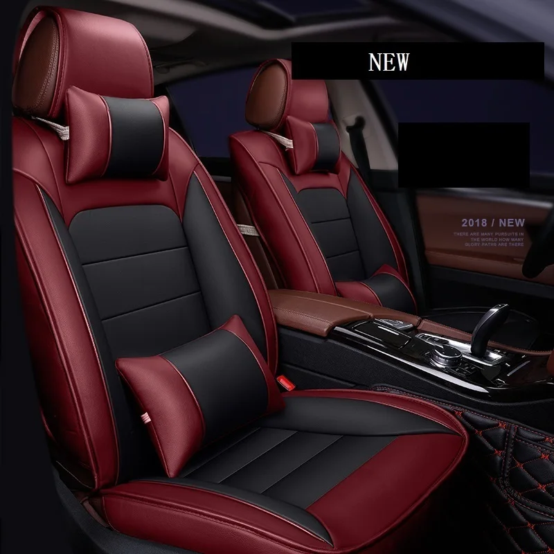 Coche Protector автомобильный Стайлинг Funda Asientos Automovil автомобильные чехлы на подушку Cubre