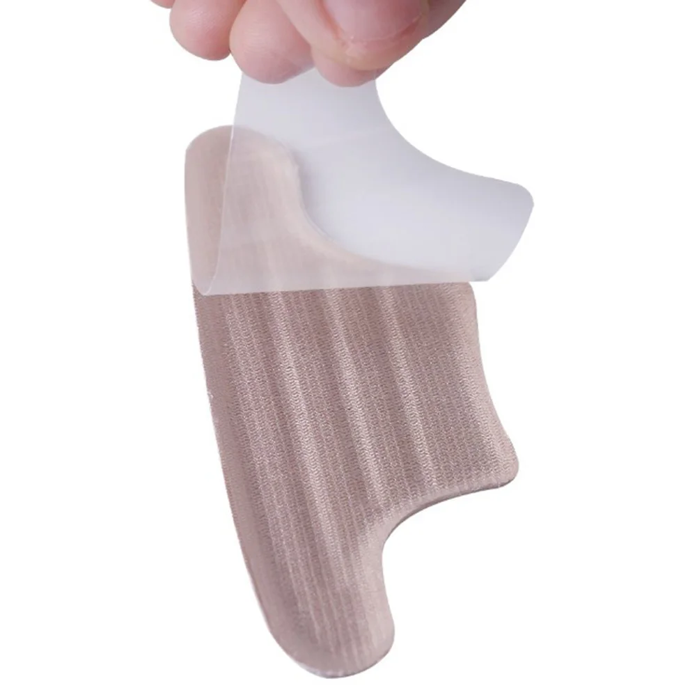 1 Pair Fashion Silicone High Heel Grip Shoes Insole Pads Foot Protector Cushion | Обувь