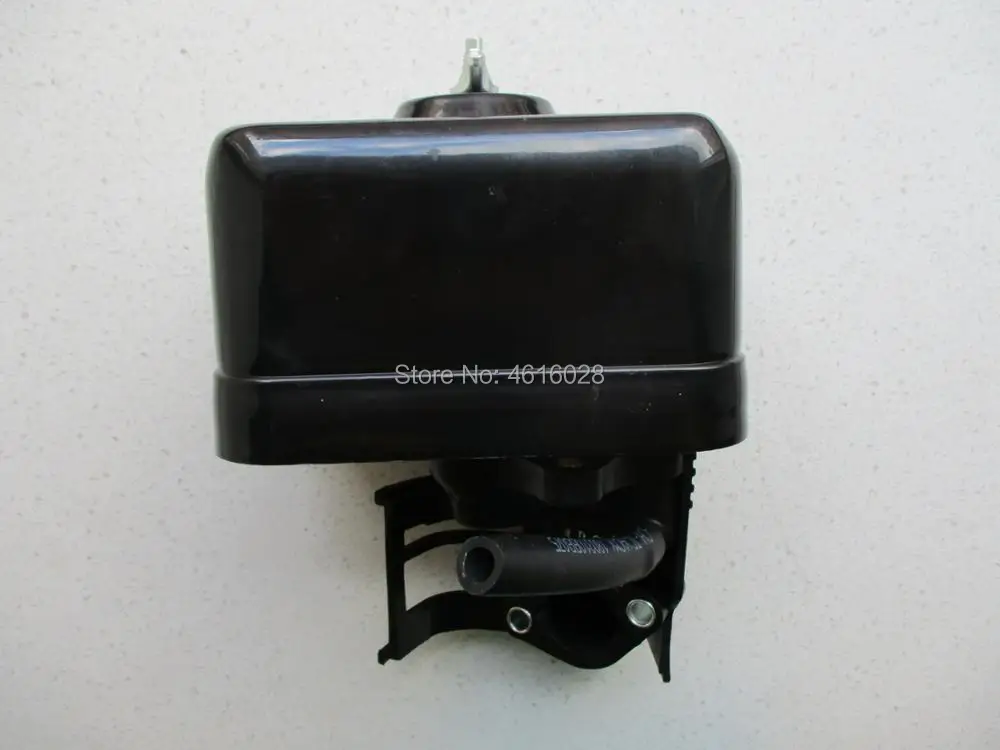 Оригинальный элемент в сборе воздушный фильтр для двигателя 5 hp GX160 163CC EG2500X WB30XH