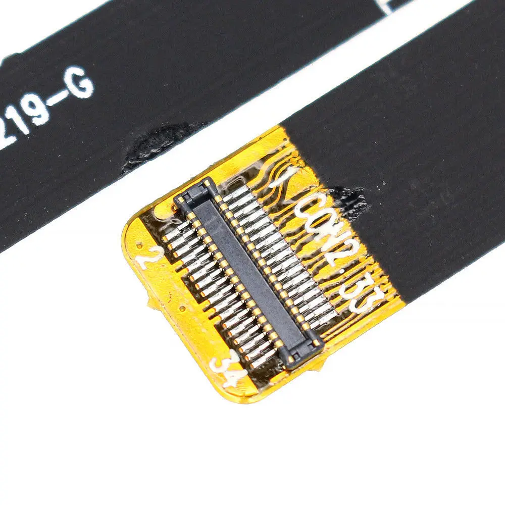 ЖК Lvds видео экран кабель Hb2-A004-001 для Acer Aspire S3 S3-371 S3-391 B133Xtf01.0 | Электроника