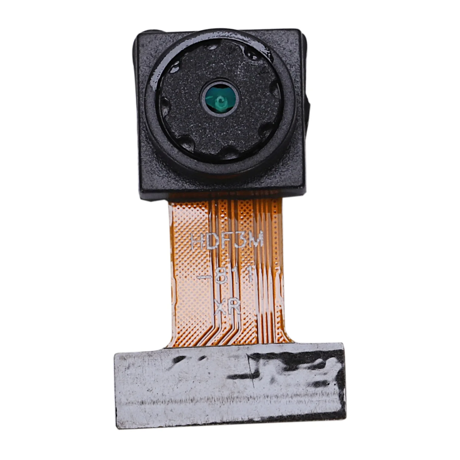 Ov2640 2.0 Mp Mega Pixels 1/4 Inch Cmos Image Sensor Sccb Interface Camera Module | Электроника