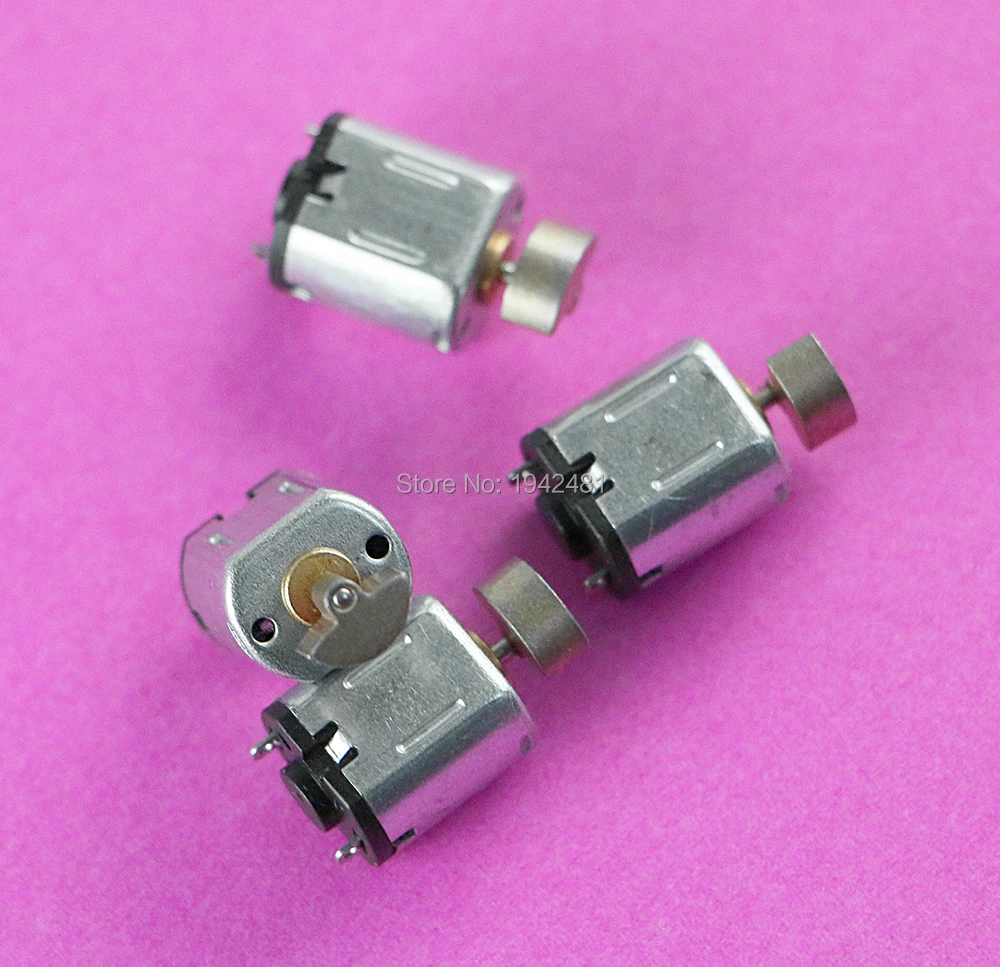 30 шт./лот L R маленький двигатель для Xbox one левый и правый контроллер | Электроника