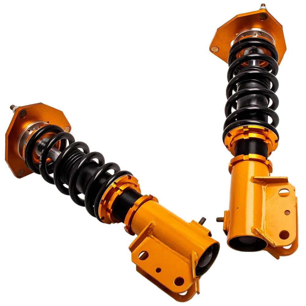 Подвеска Coilover весенние стойки Комплект для Mitsubishi Lancer 02 06 (CS6A/CS7A) комплекты