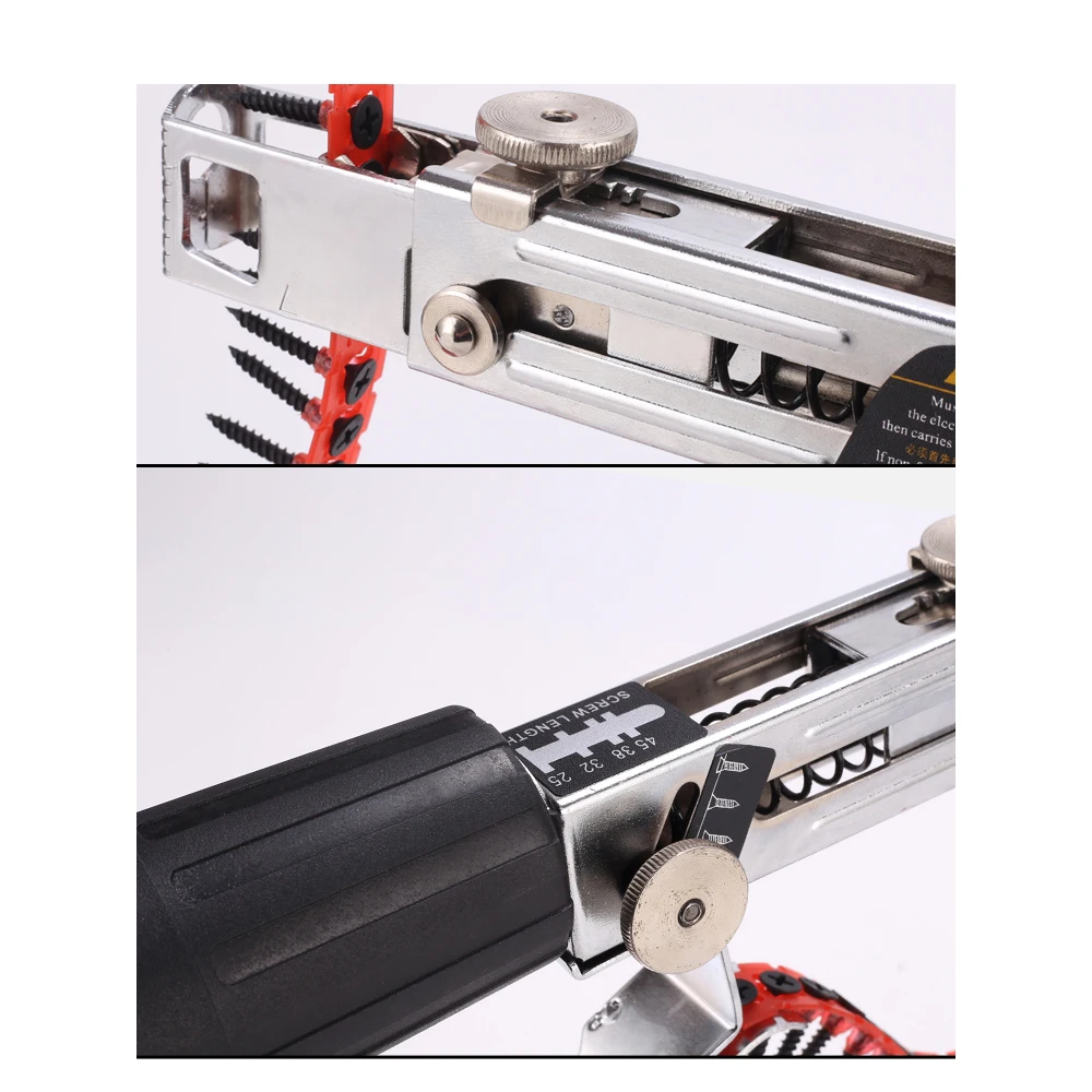 Автоматическая многофункциональная ручная электрическая дрель насадка-адаптер