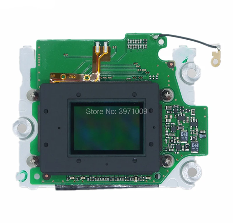Новые датчики изображения CCD COMS матрица с фильтром ремонтная часть для Nikon D7100