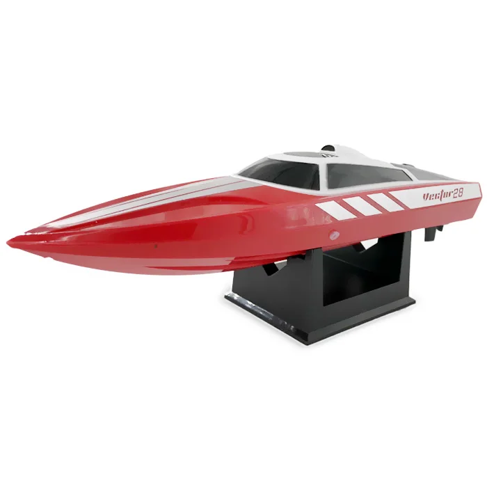 Volantexrc 795 1 скоростной катер р/у водостойкий 28 км/ч высокая скорость гоночная лодка