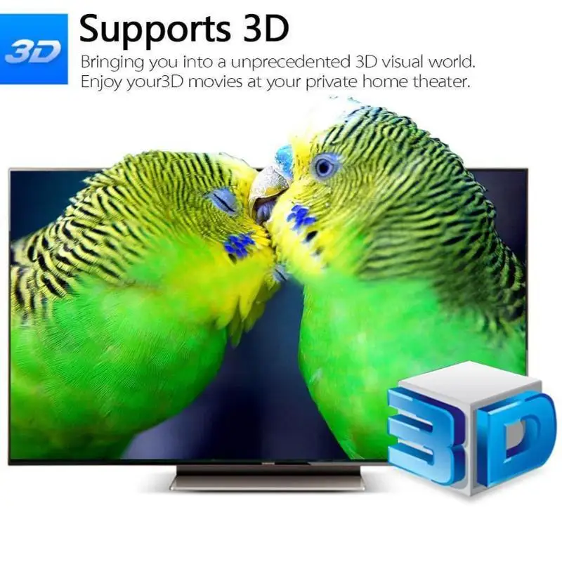 DVB T/T2 ТВ приемник H.264 MPEG 2/4 3D цифрового видео суши черного цвета 7 дней EPG 50 МБ/с. Avi PVR