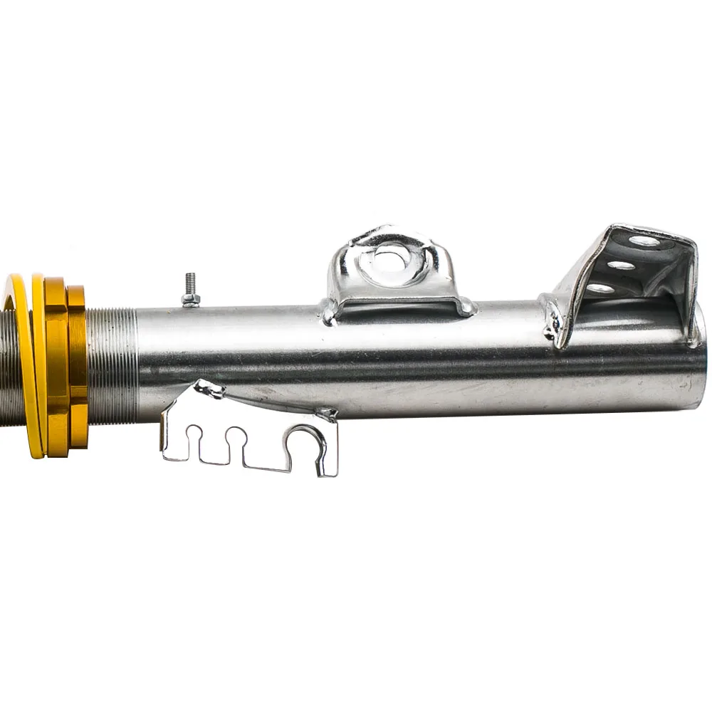 Для BMW E36 компактный 316ti 323ti 325ti Регулируемая Coilover для регулируемого опускания