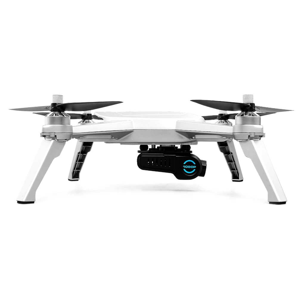 JJRC JJPRO X5 5G WiFi FPV RC Дрон gps удержание высоты 1080P камера с интересным бесщеточным