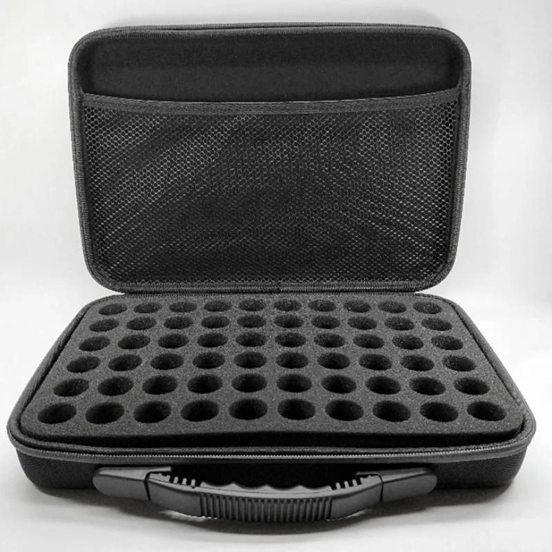 60 слотов Алмазная вышивка коробка алмазные аксессуары для рисования чехол