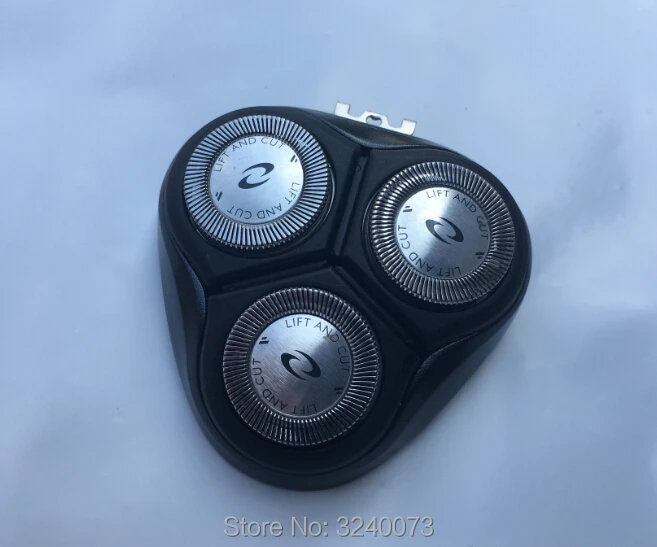 Сменные лезвия для бритвы philips HQ64 насадки электробритвы PT730 PT731 PT732 PT734 PT735 PT736 PT737