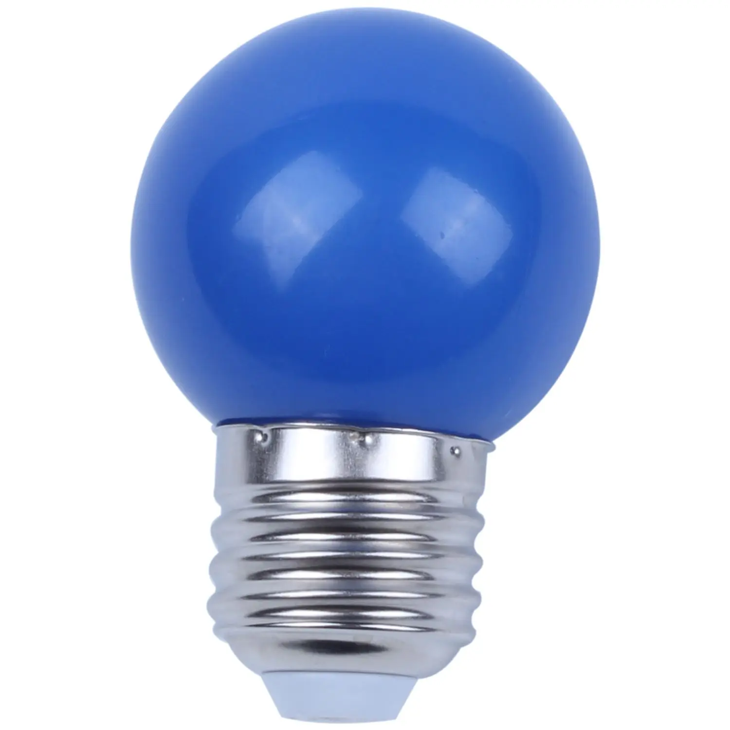 

E27 3W 6 SMD LED Energy Saving Globe Bulb Light Lamp AC 110-240V