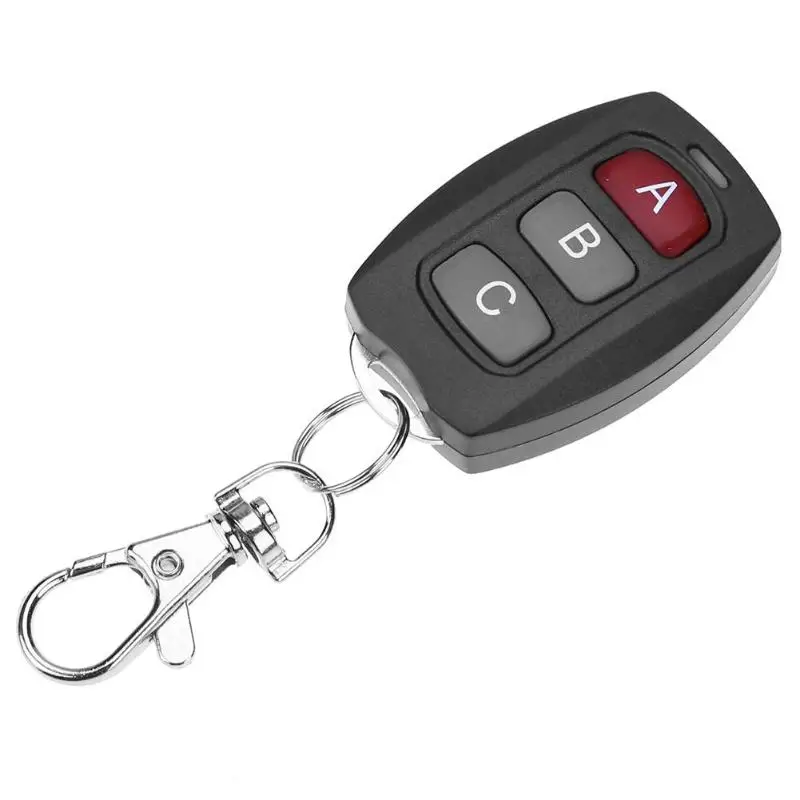 Новый DC 24V 10A 2CH RF беспроводной переключатель системы дистанционного управления