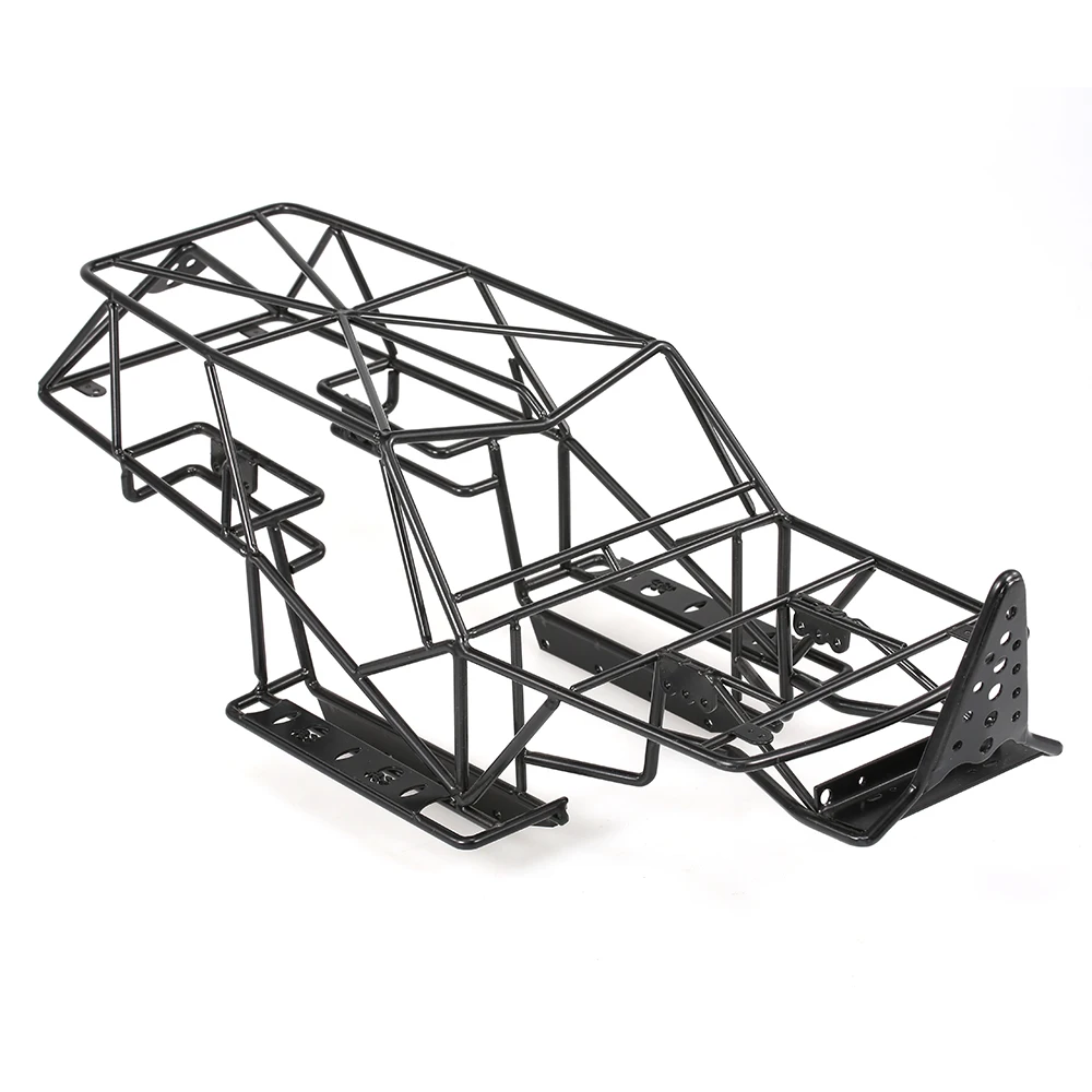 Фоторамка шасси радиоуправляемого автомобиля для 1/10 Axial Wraith AX90018 90020