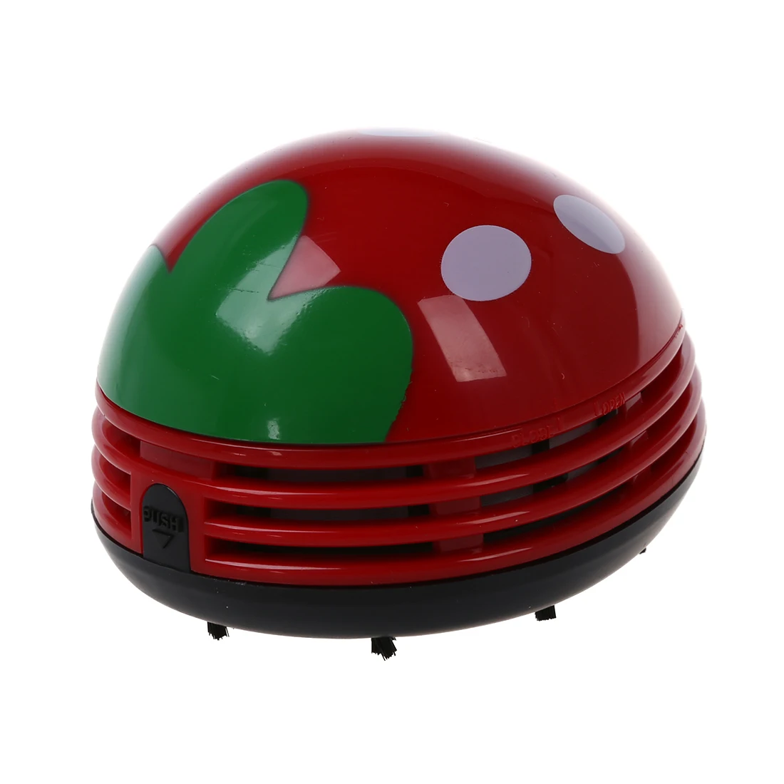 EAS Dots красный зеленый клубника вакуумный стол мини пылесос|Пылесосы| |