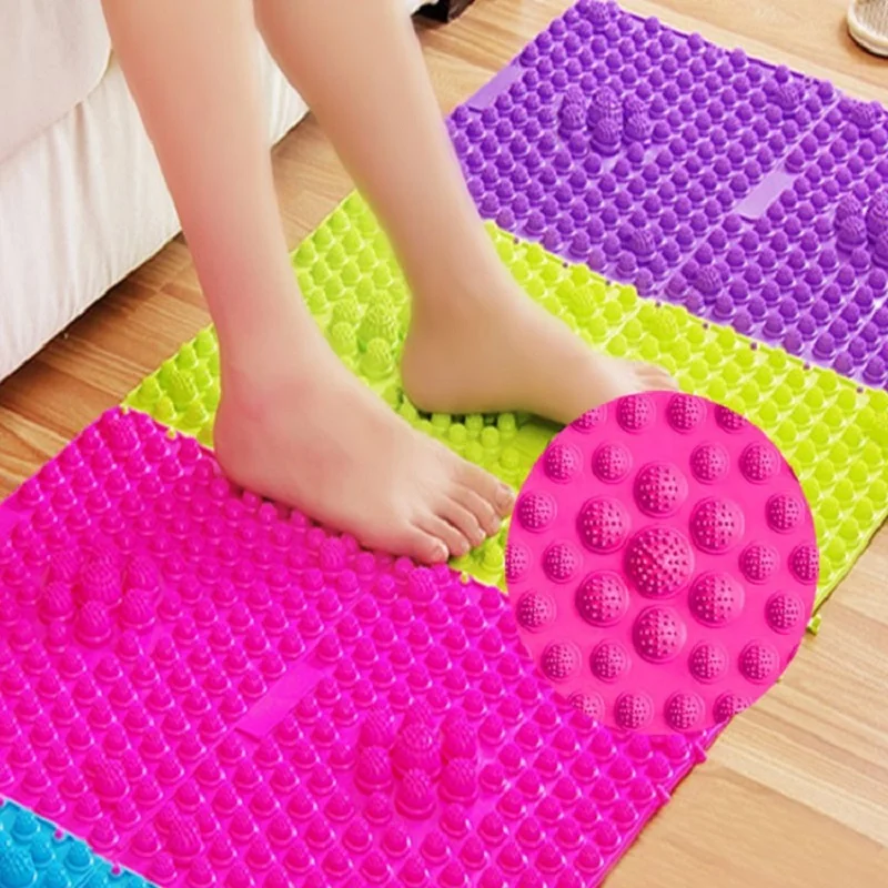 1 шт. Рефлексология|Коврик| |