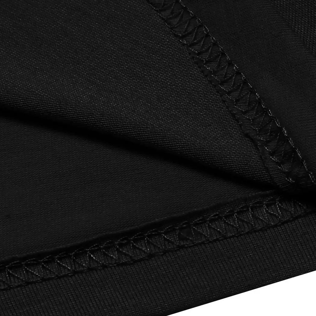 Для женщин Повседневное Сексуальная Твердые V шеи Strappy Свободная блузка на