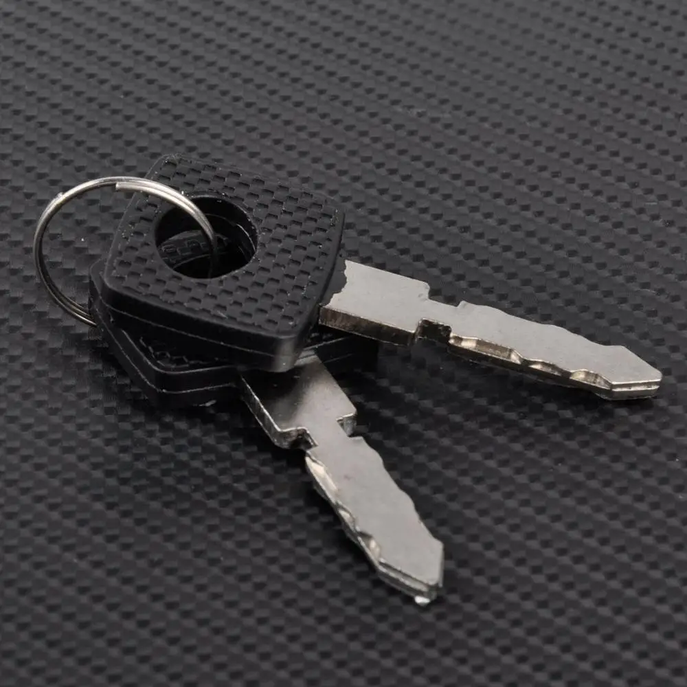 Замок зажигания цилиндра Switch w/ключ для Mercedes Benz W124 C124 S124 W201 A124 1264600604|Блоки и детали|