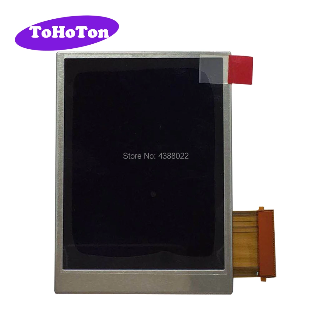 2 8 дюймовый оригинальный новый OLED C0283QGLD T CMEL960914 S6E63D6 P/N 74 X000045 CMEL 960914 2P8 61Pin BF R03 ЖК