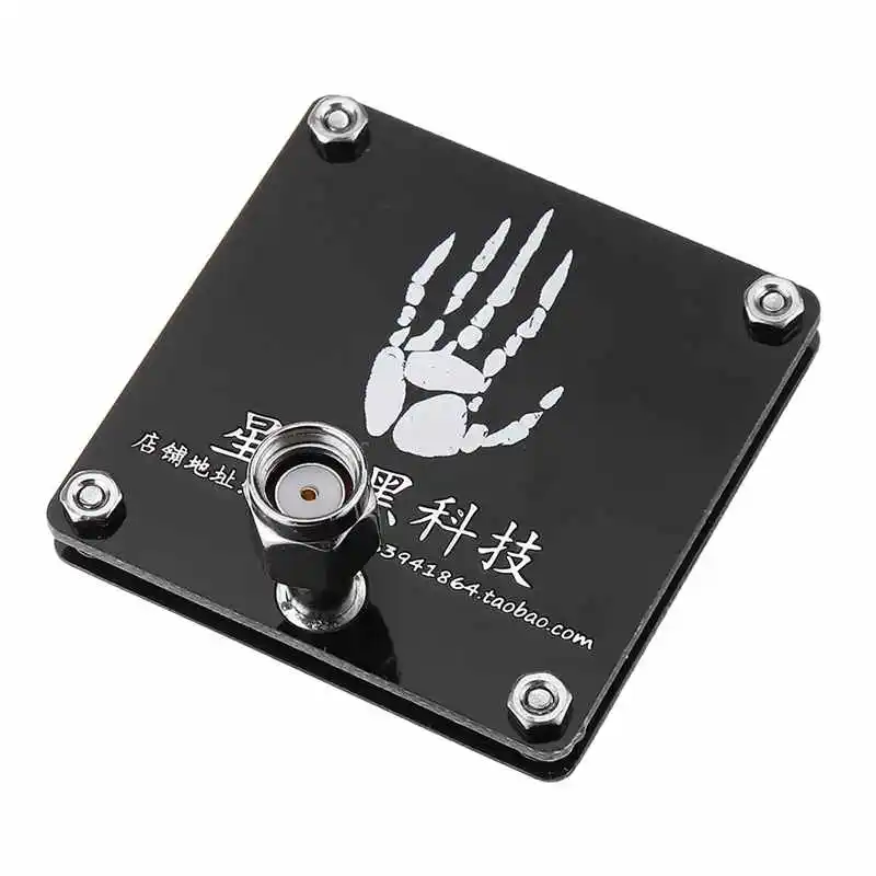 Новое поступление SN-AAT 5 8G 9dbi панель плоская маленькая короткая FPV Антенна для RC
