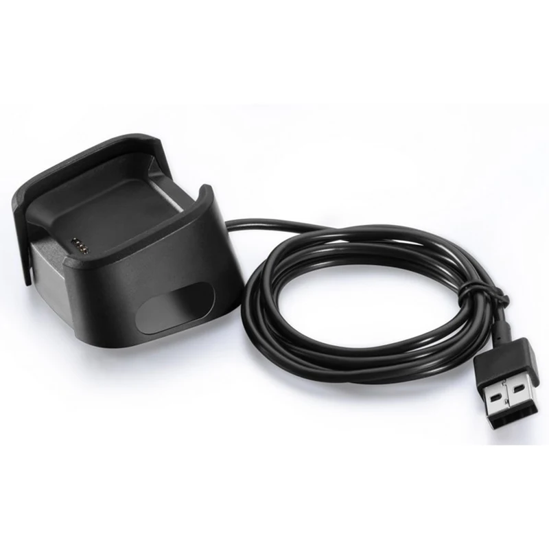 1 шт. практичные уличные инструменты зарядная док станция USB кабель для передачи