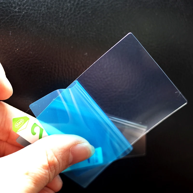 Защитная пленка для ЖК-экрана Nikon Z6 Z7 Z50 D500 D850 D750 Z5 D7500 D7200 D810 D800 D610 D3500 D3400 D5600 D5500 2 шт. -