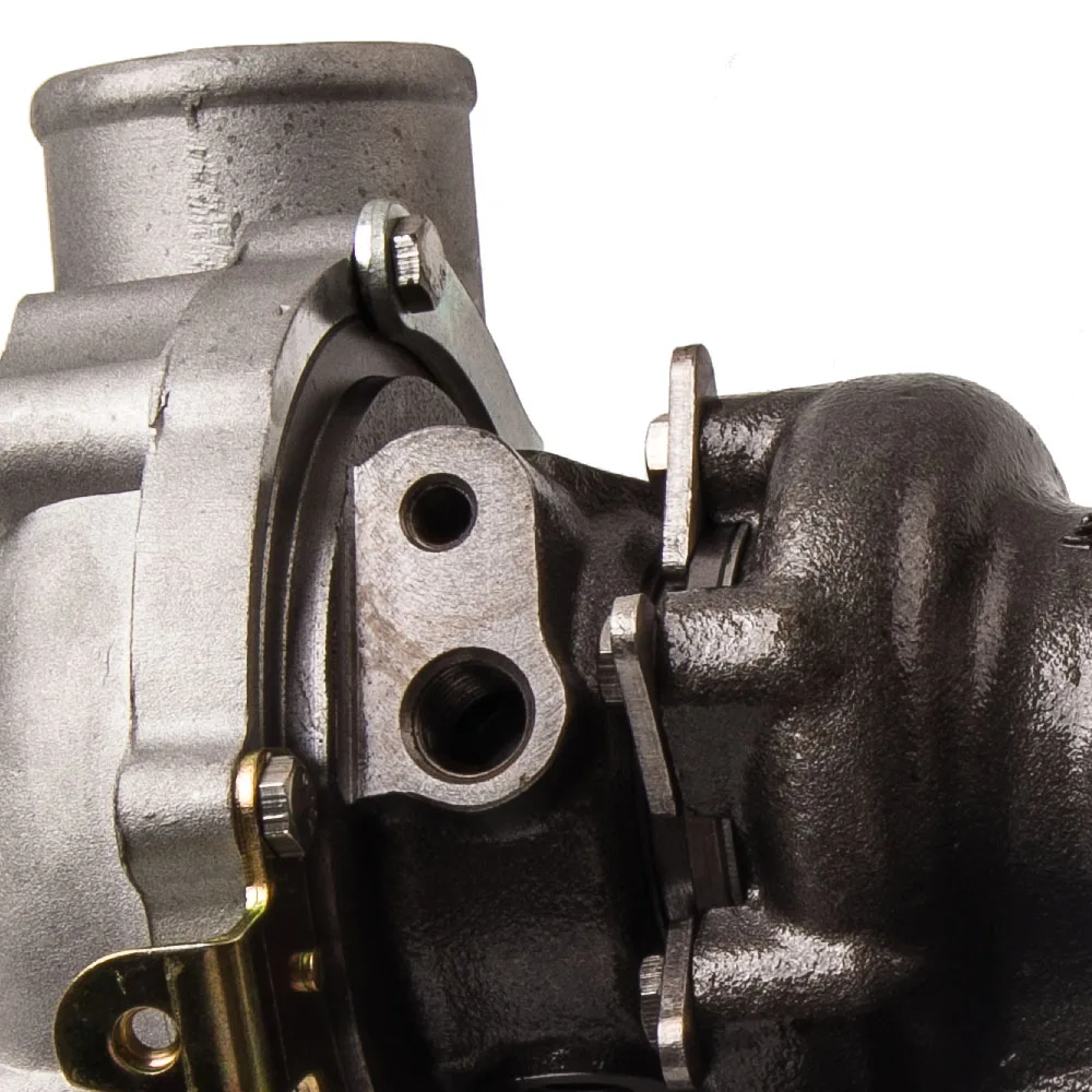 K04-025 левое турбо для Audi S4 BI Turbo N/side 2.7L P AGB/AZB 1998 - 53049880025 53049700025 | Автомобили и