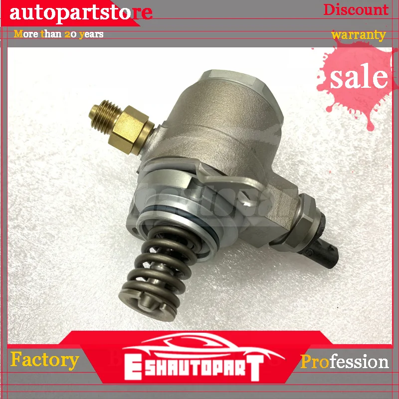 Механический топливный насос высокого давления 03C 127 026 E для Audi A1 A3 S3 Volkswagen Golf Passat