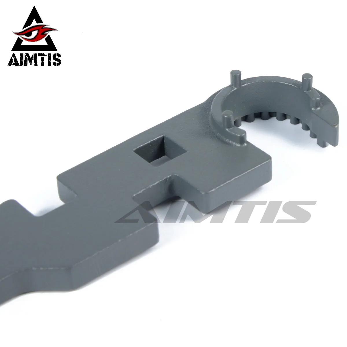 AIMTIS высококачественный комбинированный гайковерт 223 Ar 15 M4 металлический