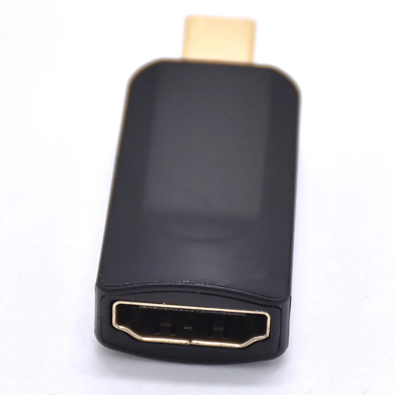 OPQ-Mini dp в hdmi конвертер Мини HD конверсионная линия 1080p |
