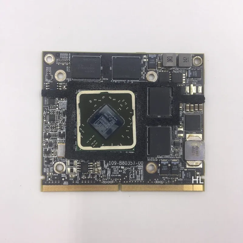 HD4670M HD 4670 4670m HD4670 Для iMac 21 5 2010 2009 A1312 A1311 видеокарта 256 Мб 109-B80357-00 661-5539 216-0732025 |