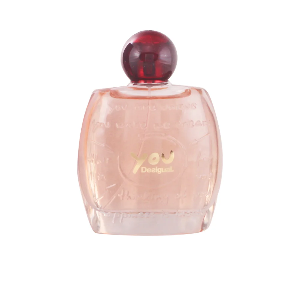 Испаритель You Woman EDT Desigual 100 мл| |