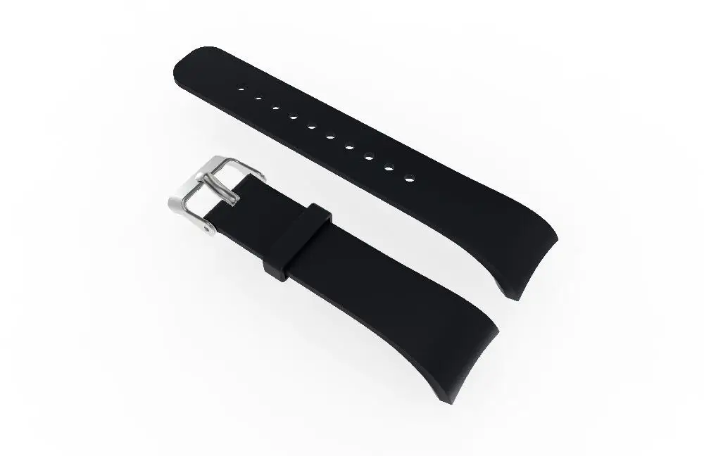 Сменный ремешок для часов Samsung Gear Fit2 R360 R365 R366 смарт браслет|Смарт-аксессуары| |