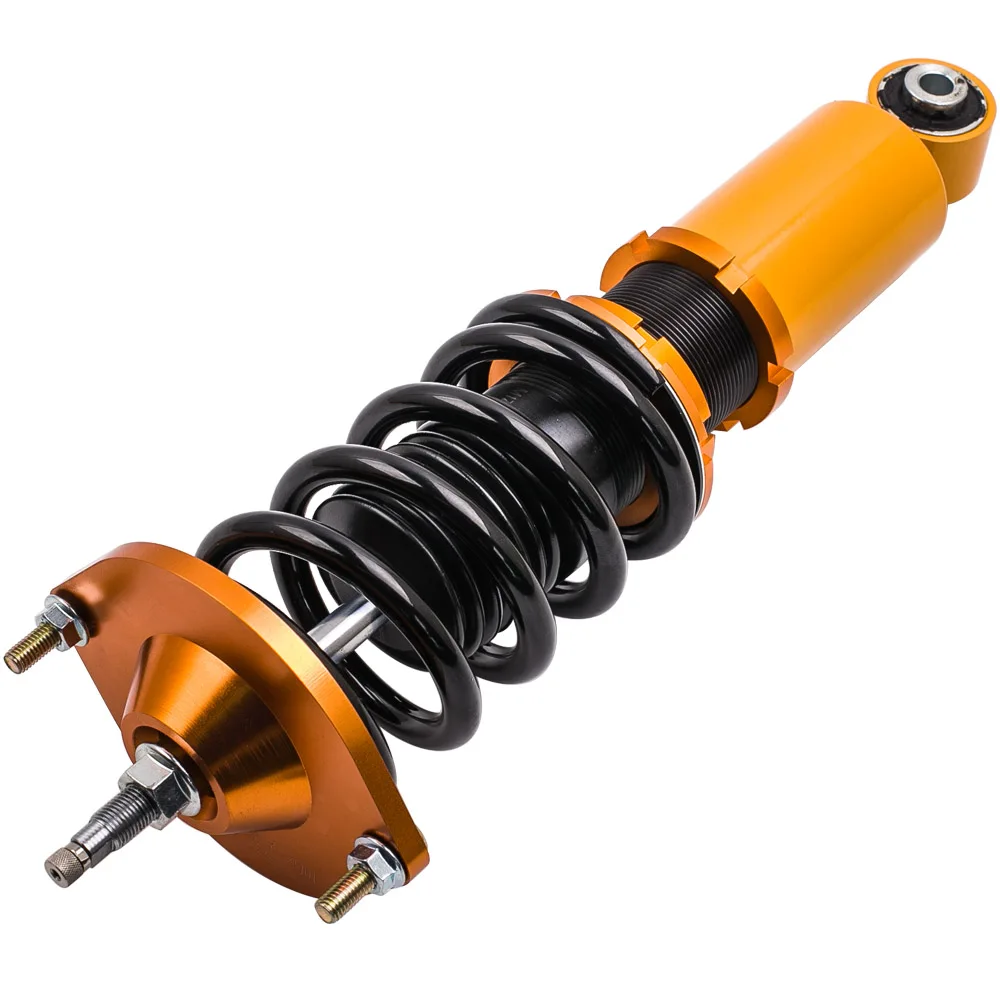 Подвеска Coilover для Mazda Miata MX5 MX-5 NA NB 1990-1998 амортизирующая стойка | Автомобили и