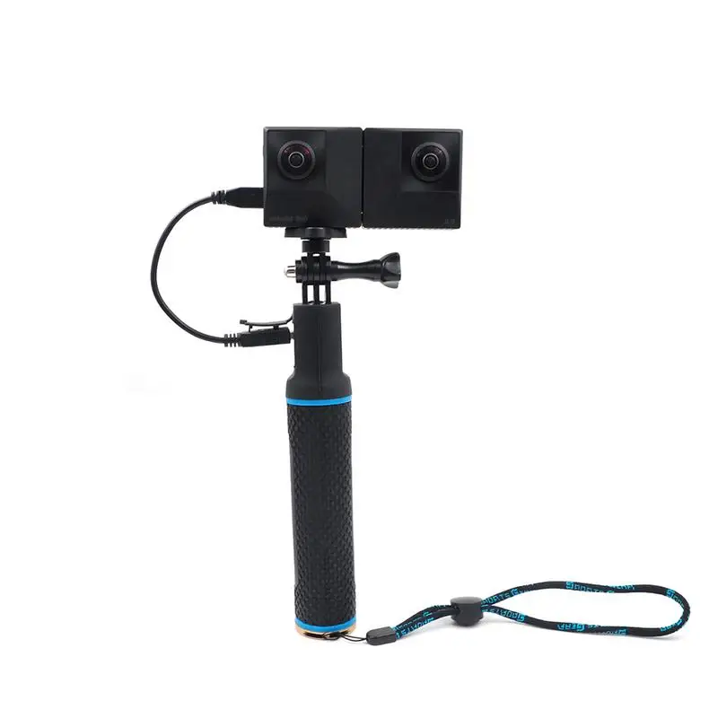 STARTRC Новый Insta360 ONE X/EVO ручной 2 в 1 зарядка палка для селфи|Селфи-моноподы| |