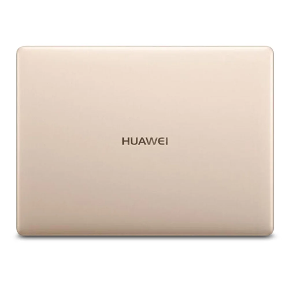 HUAWEI MateBook X 13 &quotноутбук Windows 10 Intel Core 8 Гб ram 512 ГБ SSD отпечаток пальца 1.0MP ноутбук с