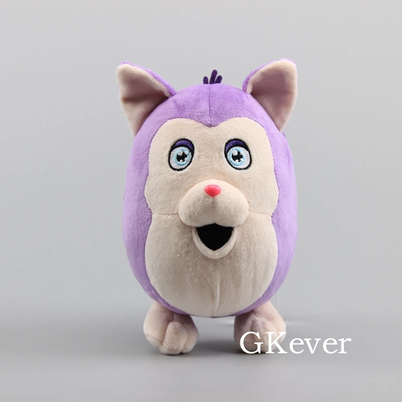Плюшевая игрушка Tattletail крутая игра ужасов куклы Аниме фигурки мягкие игрушки 9