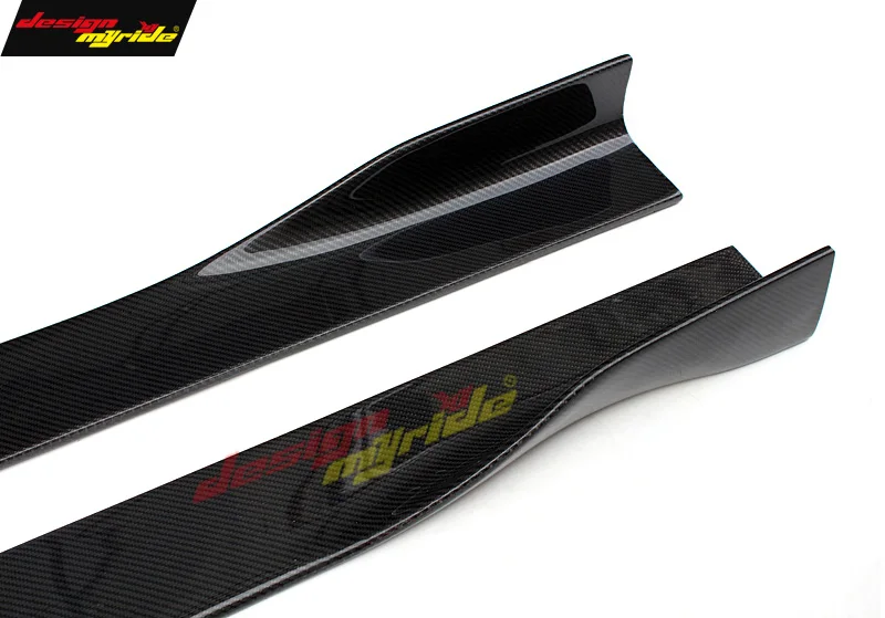 Для BMW F36 боковая юбка F82 F83 из углеродного волокна 420i 420iGC 428i 430i 435i 440i боковые юбки