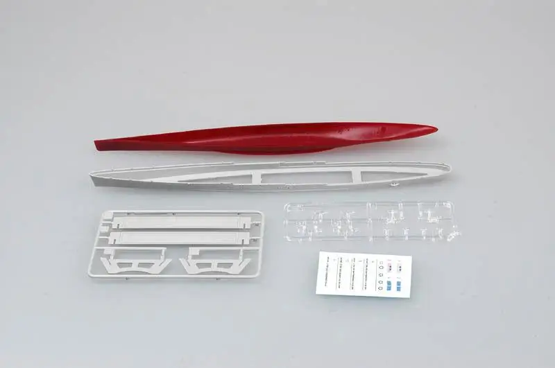 Trumpeter 1/700 05749 USS Vincennes CA-44 | Игрушки и хобби