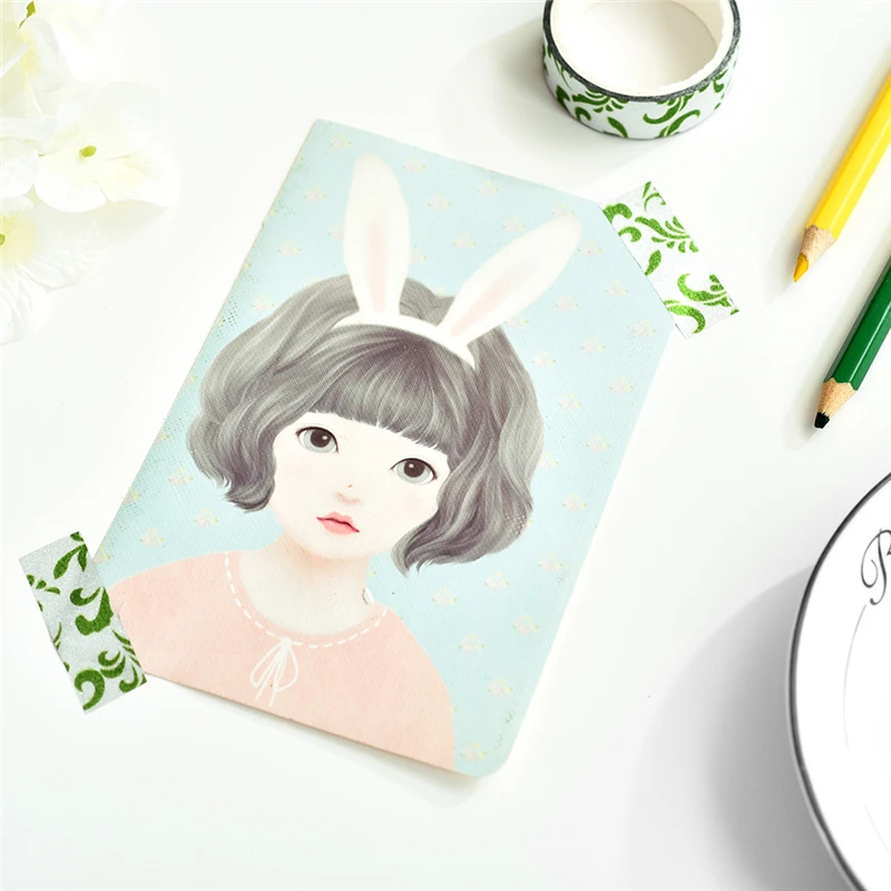 Панк мода 50 рулонов/коробка Блестящая лента васи DIY Детский сад ручной работы