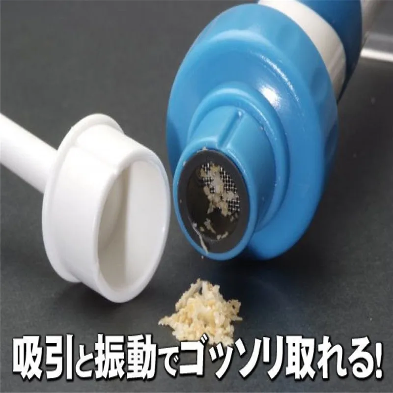 

Portable Pocket Ear cleaner i-ears electric ear spoon Safety Cleaning Brushes