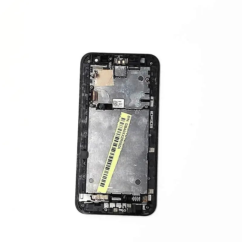Для ASUS Zenfone 2 Laser ZE500KL ZE500KG Z00ED ЖК дисплей кодирующий преобразователь сенсорного
