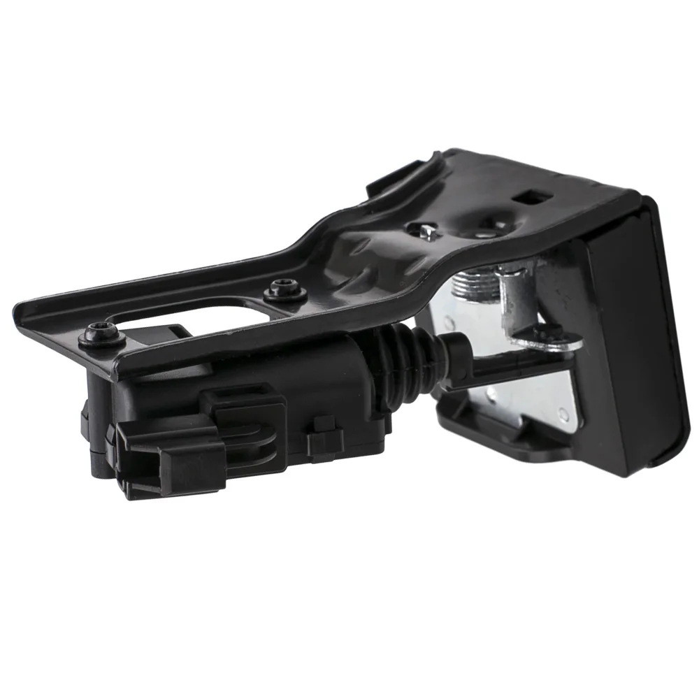 Привод защелки подъемного затвора OE Solution для Ford Escape 2009 2012 и Mercury Mariner 2011 OEM № 9L8Z 7843150