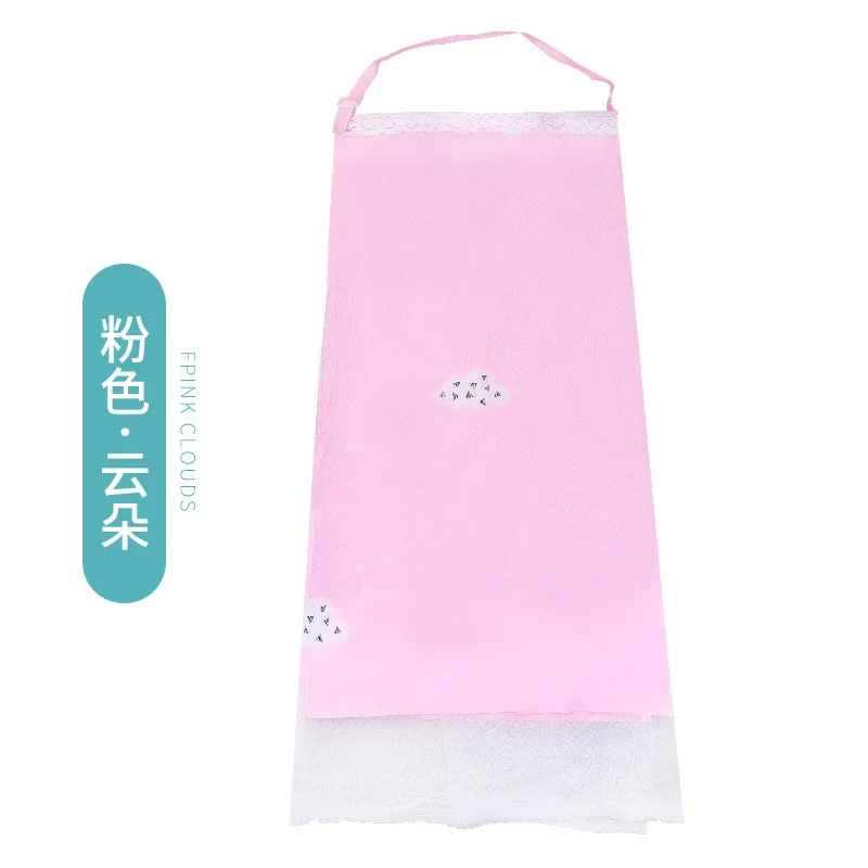 Многофункциональная одежда для кормления чехол ребенка хлопковый шарф грудью