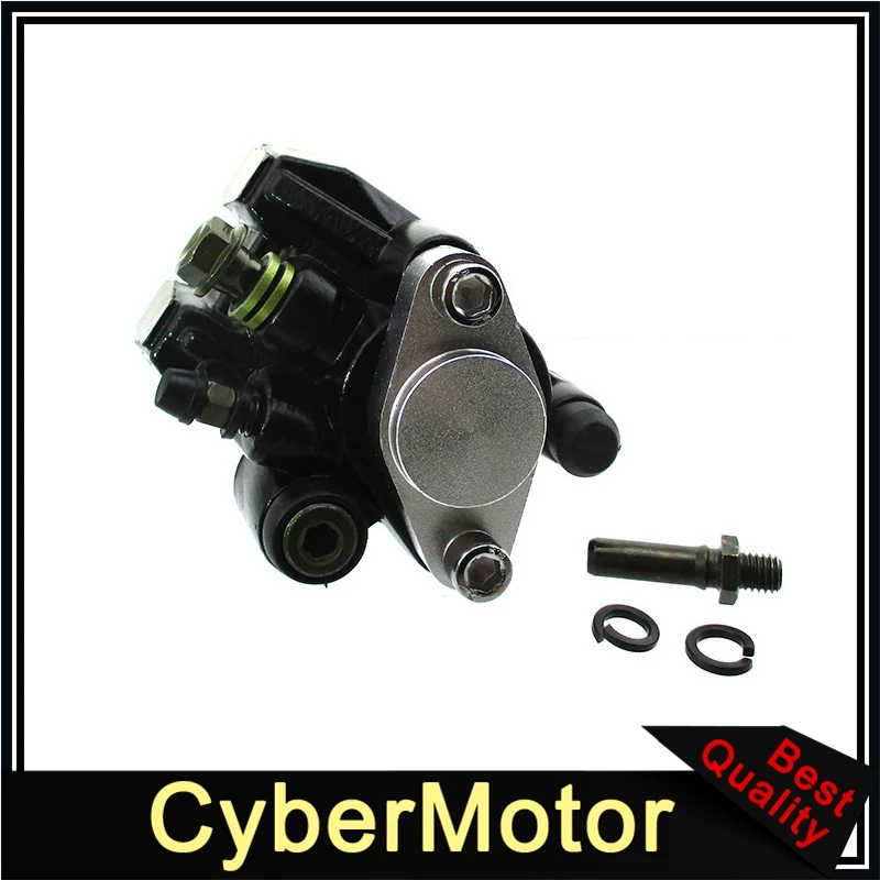 Rear Brake Caliper For Honda SPORTRAX TRX 300EX TRX300EX 43200-HM3-006 Kawasaki KEF300 LAKOTA 300 Yamaha YFZ 450 5TG-2580W-00-00 |