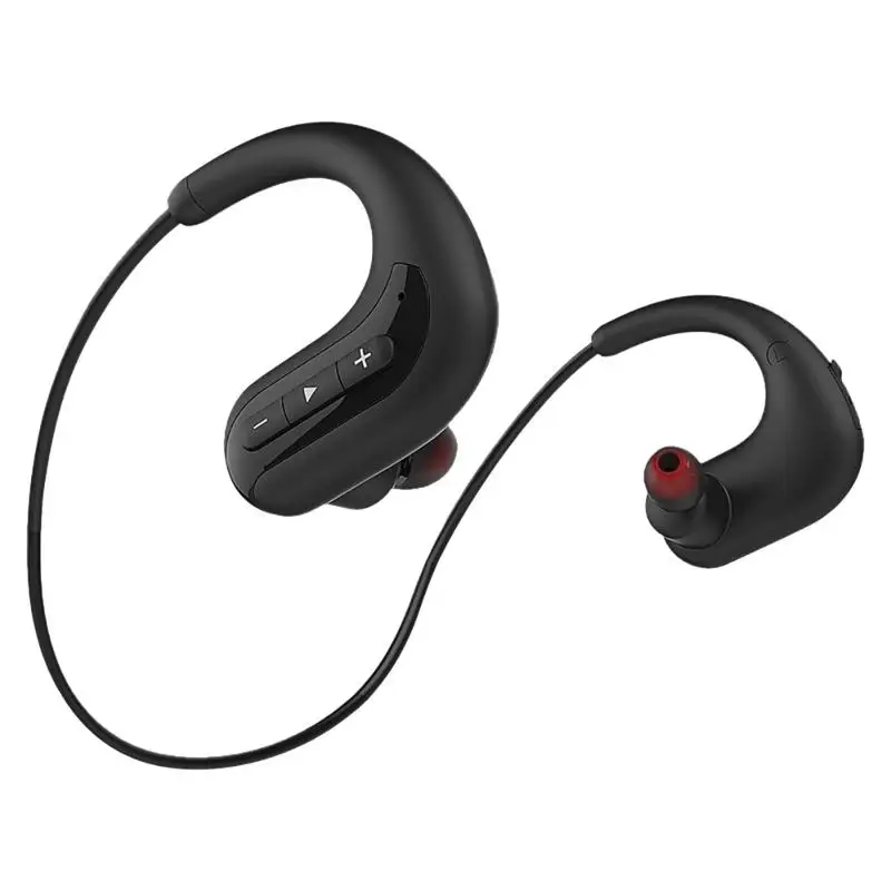 S12 беспроводная стерео гарнитура с Bluetooth 8G памяти водонепроницаемые спортивные
