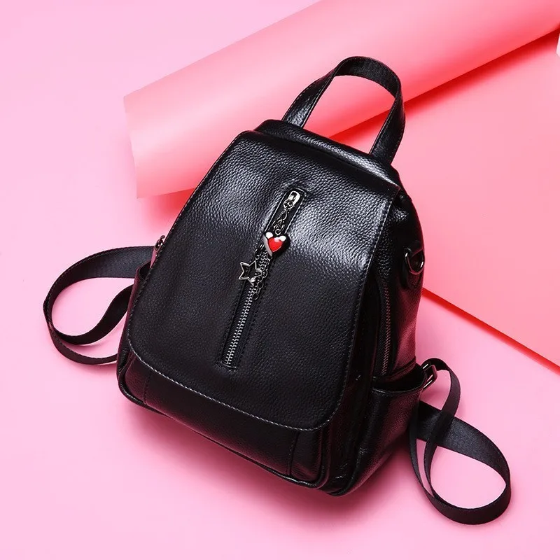 2019 Новый женский рюкзак сумки на плечо модные дамские сумочки Сумки из