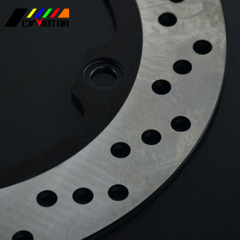 Тормозной диск для мотоцикла GW250 GSF650 GSX650 SFV650 SV650 GSR750 GSF1250 GSX1250 GSR400 GSR600|Тормозные