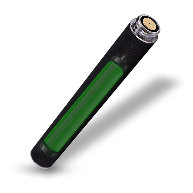 Электронная сигарета 808D комплект 280mAh встроенный аккумулятор с двумя атомайзером