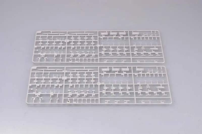 Trumpeter 05310 1/350 USS Сан Франциско Круизер модель корабля 1944|Наборы для сборки моделей|